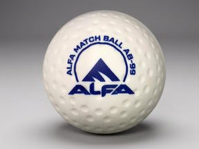 Alfa Match Ball AB-99 Hockey Ball - lifestyle