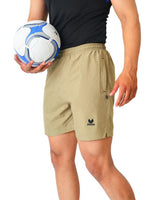 Fenta MINK Sports Shorts with Built-in Supporter