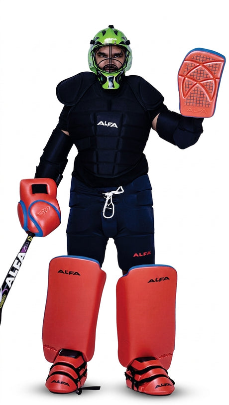 Alfa Economy Kit Goalkeeper Kit - angle