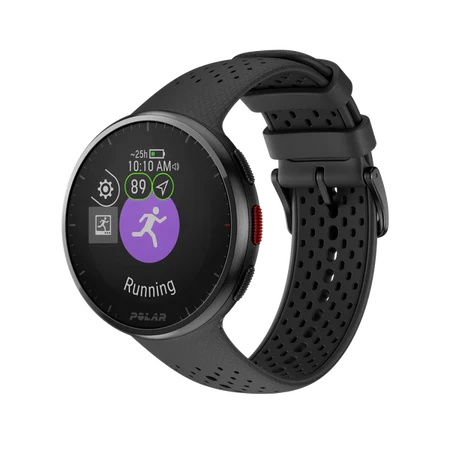 POLAR WATCH Pacer Pro Advanced GPS Smartwatch