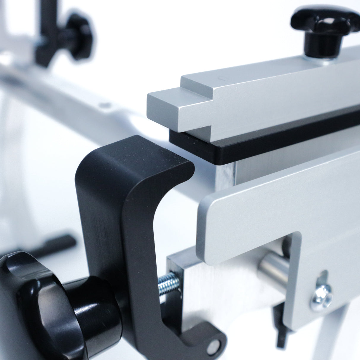 EHS Short Track Sharpening Jig - Alternate View 2