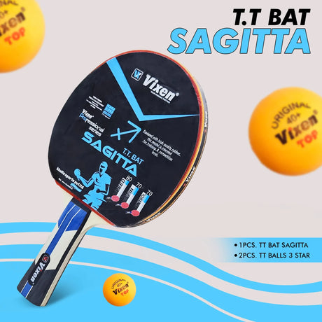 TT BAT SAGITTA
