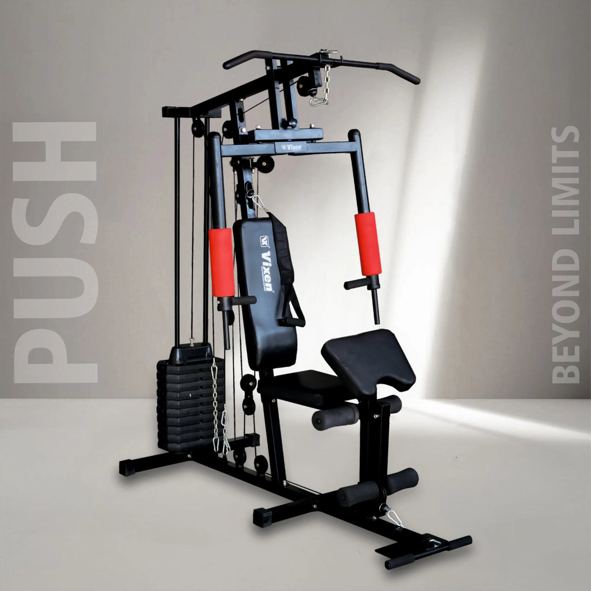 HOME GYM TUSKAR Ꝏ