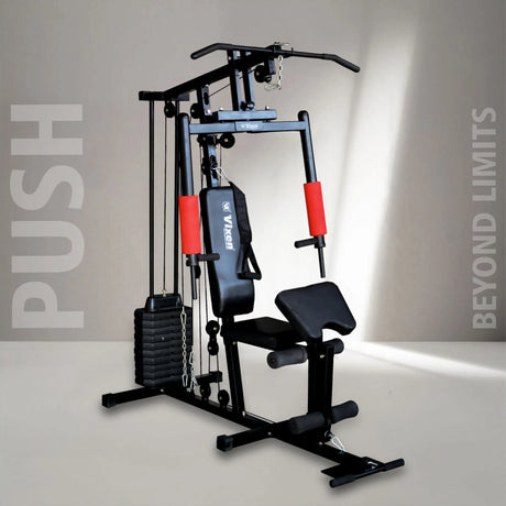 HOME GYM TUSKAR Ꝏ