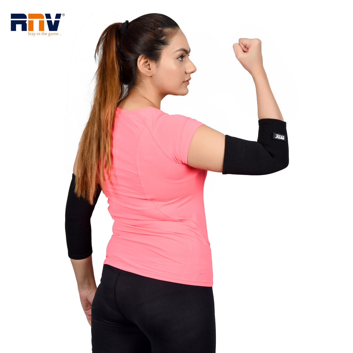 843, ELBOW SUPPORT (CLASSIC)