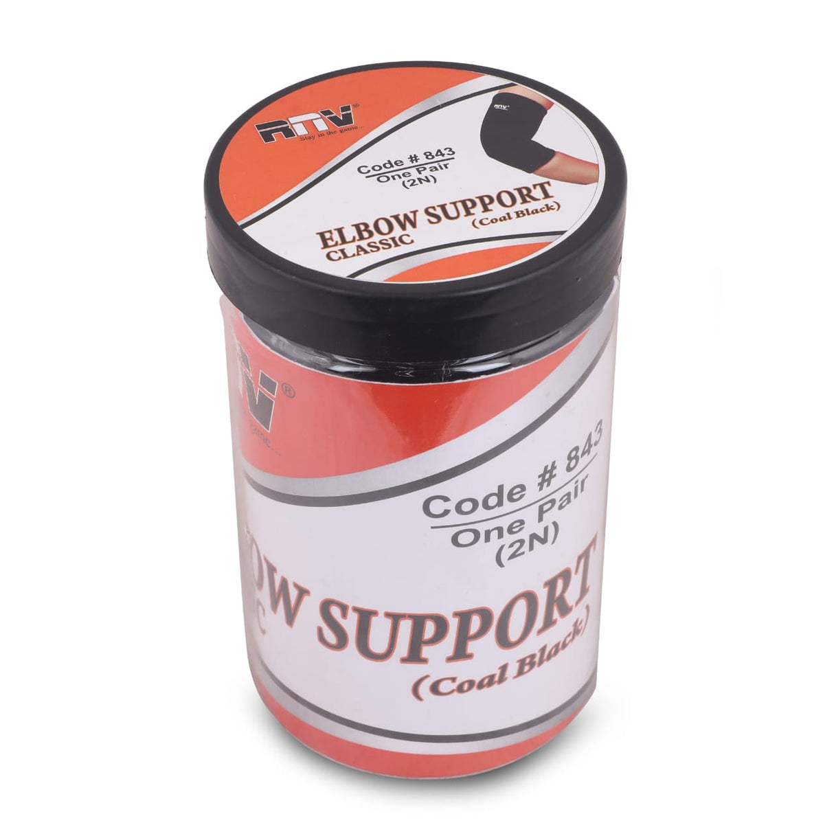 843, ELBOW SUPPORT (CLASSIC)