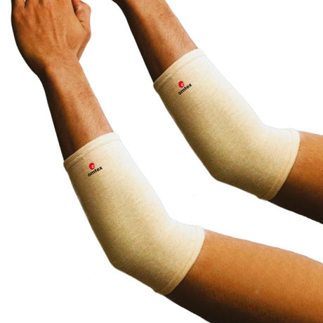 Super Elbow Skin Pair | Omtex