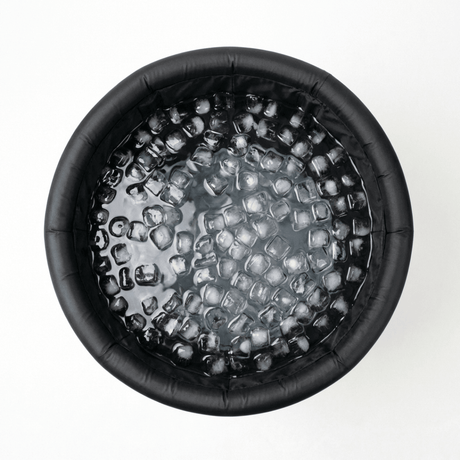 COLD RUSH Elite | Premium Portable Ice Bath