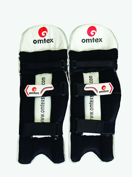 Omtex Elite Pads | Omtex