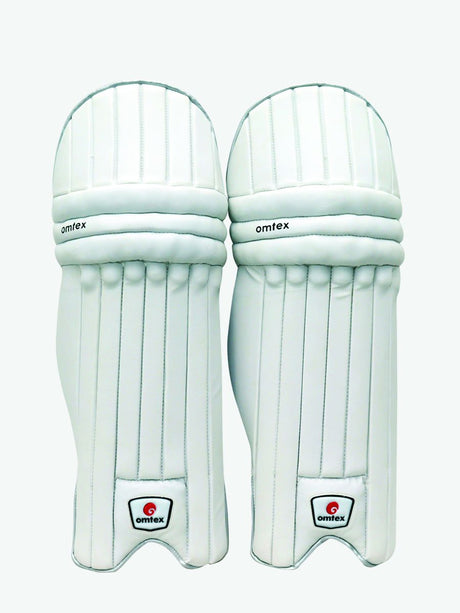 Omtex Elite Pads | Omtex