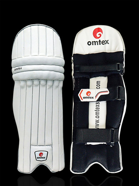 Omtex Elite Pads | Omtex