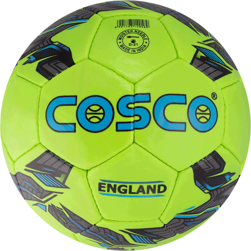 Cosco England S-5 Football 5 - Cosco Football Equipment