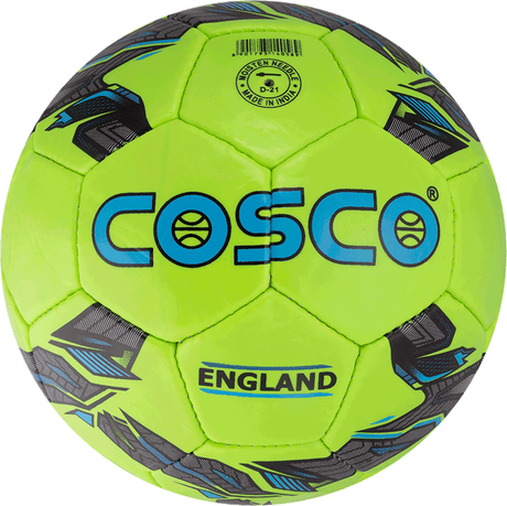 Cosco England S-5 Football 5 - Cosco Football Equipment