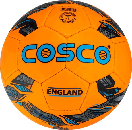 Cosco England S-5 Football 5 - Cosco Football Equipment
