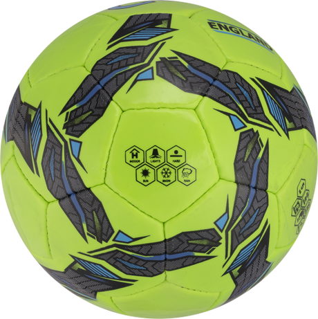 Cosco England S-5 Football 5 - Cosco Football Equipment