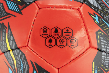 Cosco England S-5 Football 5 - Cosco Football Equipment