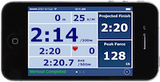 Concept2 Rowerg Tall Legs - 2775