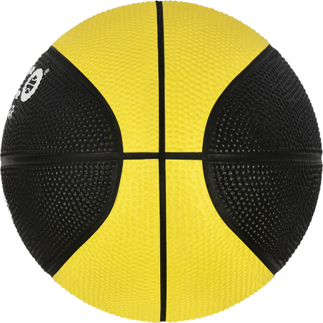 Cosco Euro Star S-3 Basketball 3 - Cosco Basketball Equipment