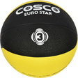 Cosco Euro Star S-3 Basketball 3 - Cosco Basketball Equipment