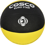 Cosco Euro Star S-3 Basketball 3 - Cosco Basketball Equipment