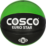 Cosco Euro Star S-5 Basketball 5 - Cosco Basketball Equipment