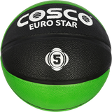 Cosco Euro Star S-5 Basketball 5 - Cosco Basketball Equipment