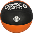 Cosco Euro Star S-6 Basketball 6 - Cosco Basketball Equipment