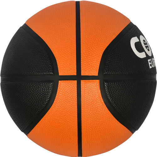 Cosco Euro Star S-6 Basketball 6 - Cosco Basketball Equipment