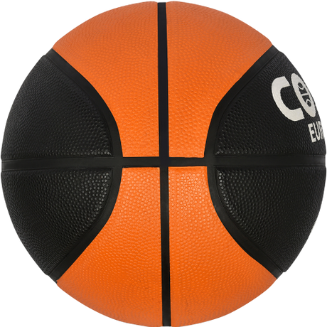 Cosco Euro Star S-6 Basketball 6 - Cosco Basketball Equipment