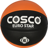 Cosco Euro Star S-6 Basketball 6 - Cosco Basketball Equipment