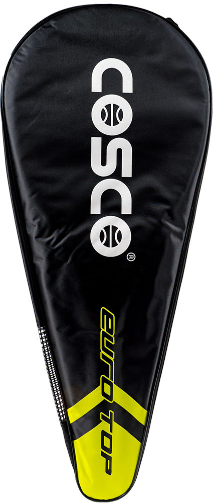Cosco Power Beam Tennis Racquet Senior, FULL - Cosco Tennis Equipment