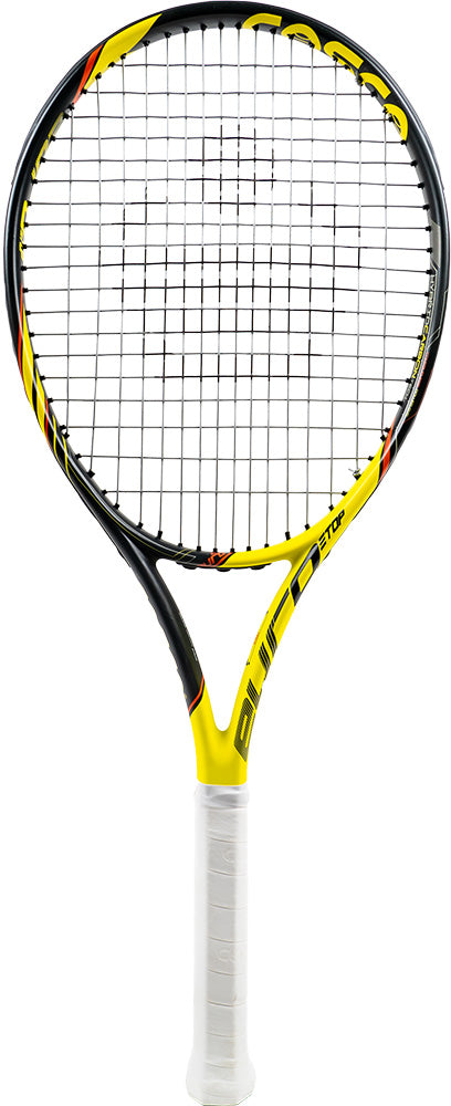 Cosco Power Beam Tennis Racquet Senior, FULL - Cosco Tennis Equipment