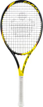 Cosco Power Beam Tennis Racquet Senior, FULL - Cosco Tennis Equipment