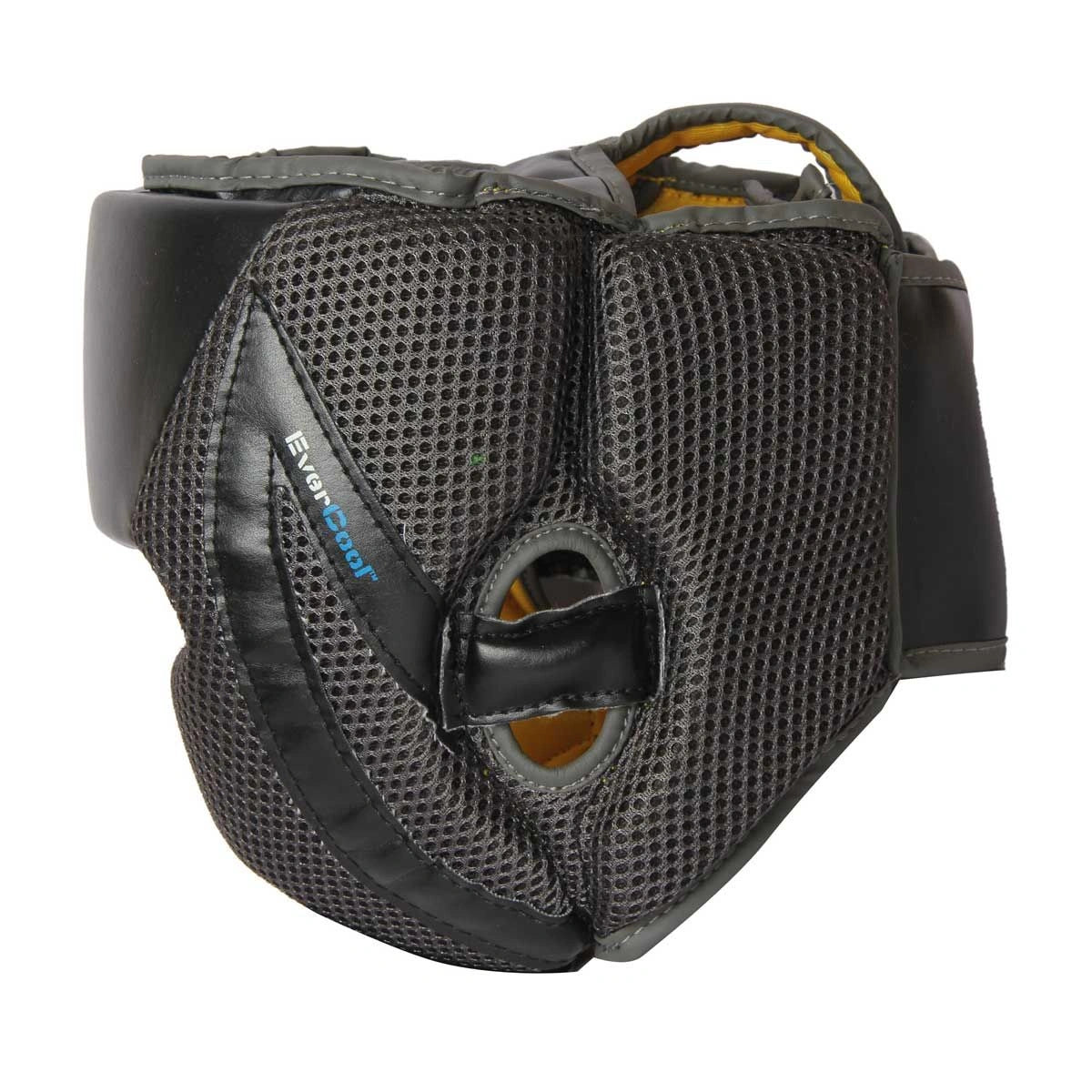 EVERLAST Evercool Head Guard Black One Size