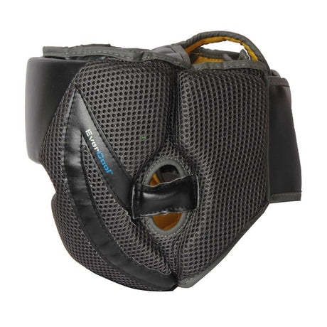 EVERLAST Evercool Head Guard Black One Size