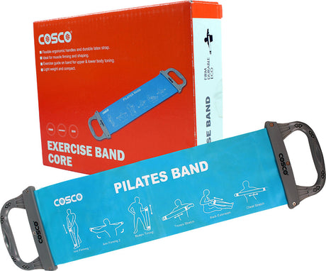 Cosco EXERCISE BAND CORE