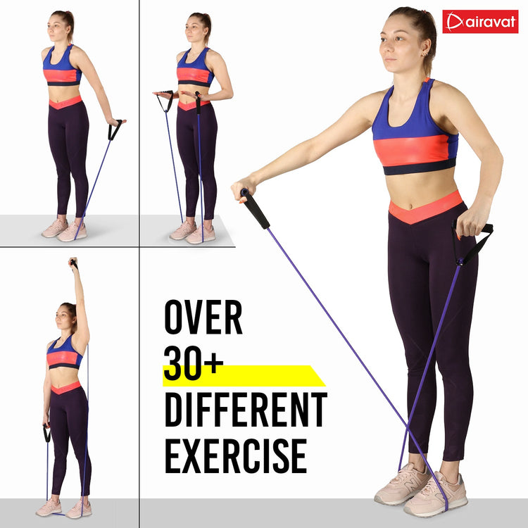 EXERCISE TUBE 4501 (LEVEL 1)