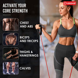 EXERCISE TUBE 4501 (LEVEL 1)