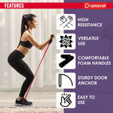 EXERCISE TUBE 4501 (LEVEL 1)