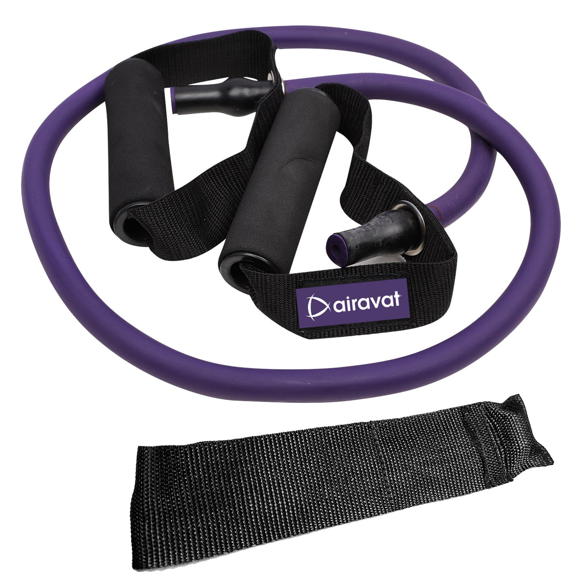 Airavat Level 4 Exercise Tube Heavy 25kg | KIBI Sports – KIBI SPORTS