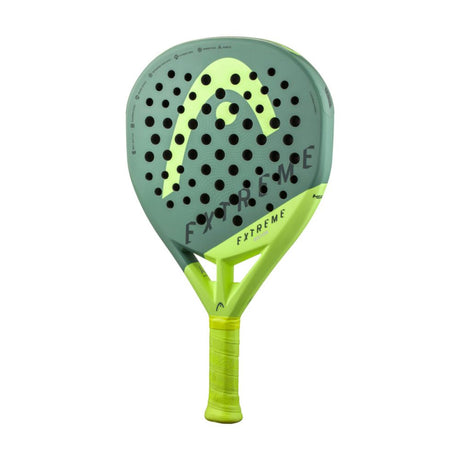 Head Extreme Motion 2023 Padel Racquet