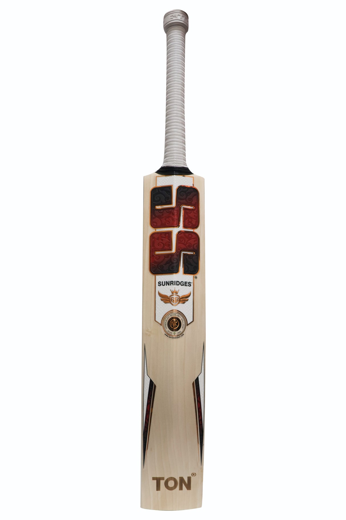 SS GG Smacker Extreme English Willow Bat - SH | KIBI Sports