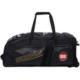 SS Gunther Cricket Kit Bag | KIBI Sports