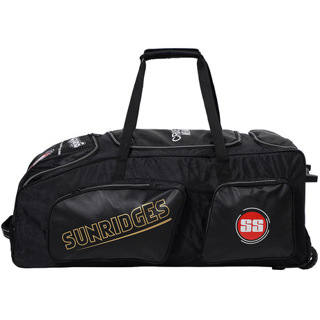 SS Gunther Cricket Kit Bag | KIBI Sports