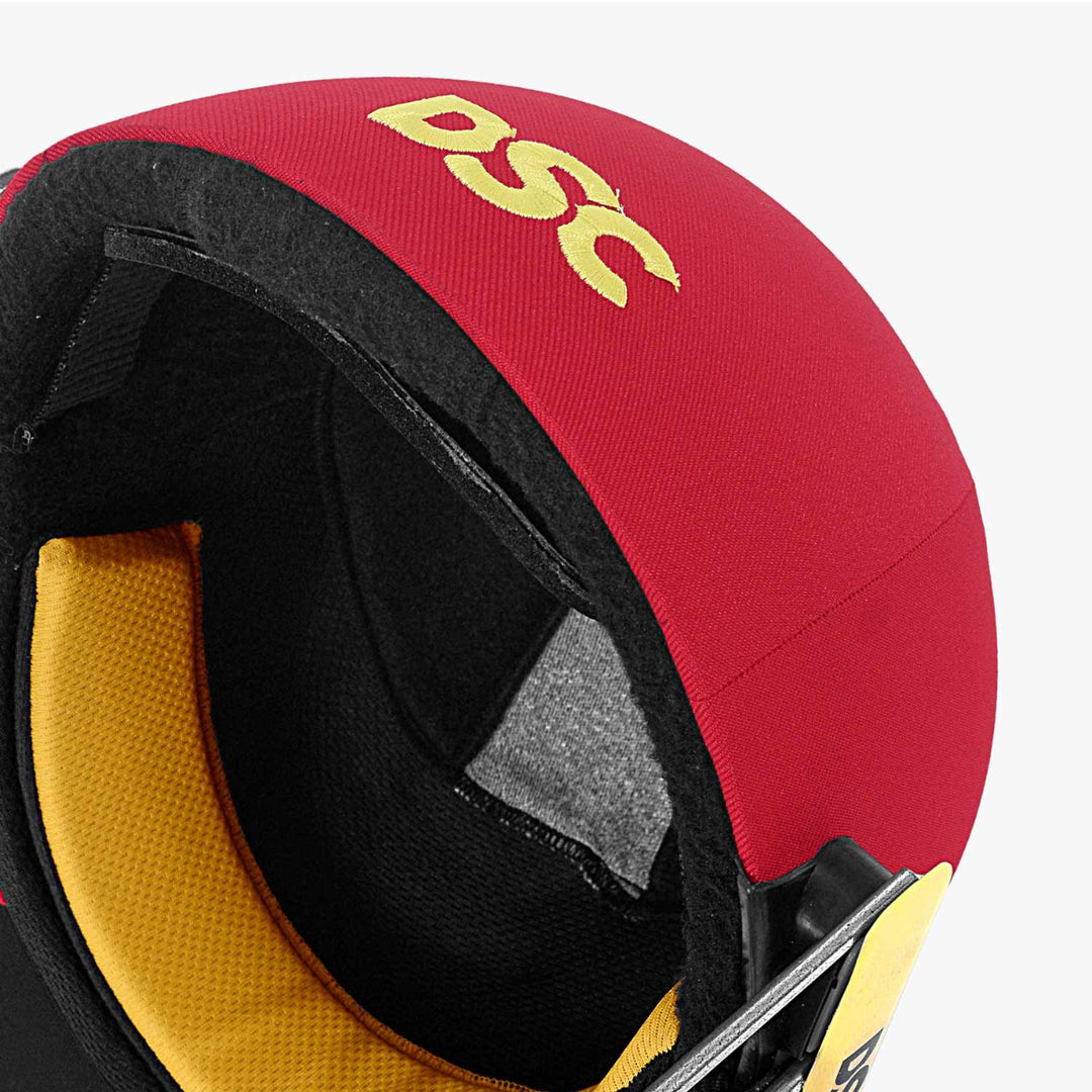 Scud Cricket Helmet