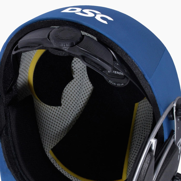 Defender 2.0 Cricket Helmet