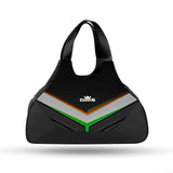 Creed Crypto Flag – Duffle Bag Built for Power, Performance & Durability