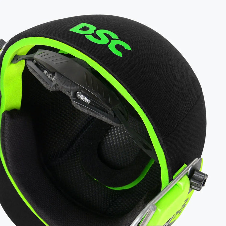 Edge Pro Cricket Helmet