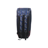 SS Premium Duffle (6 Bat Sleeves) Cricket Kit Bag | KIBI Sports