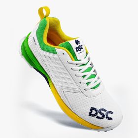 Jaffa GT Cricket Shoes